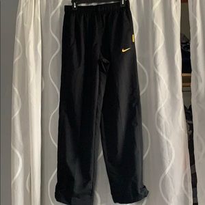 Nike Livestrong Dri-Fit size small track pant